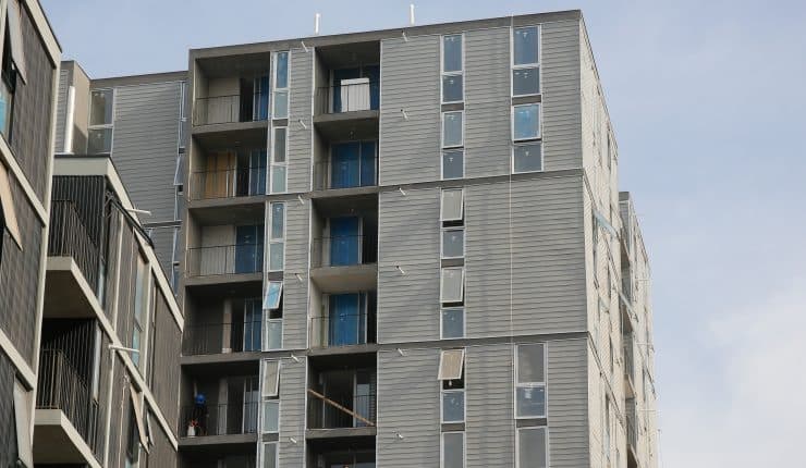 Sernac obliga a inmobiliarias a cumplir fechas prometidas